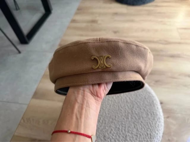 Beret Celine