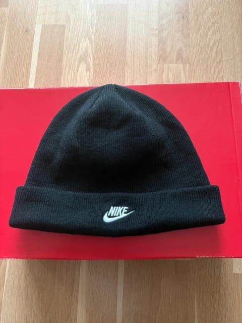 Nike beanie