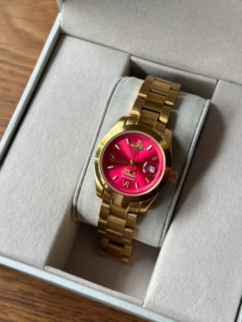 VW watch