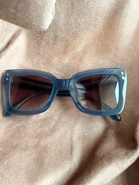 Ochelari soare Isabel Marant