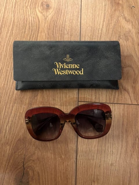 okulary vivien westwood