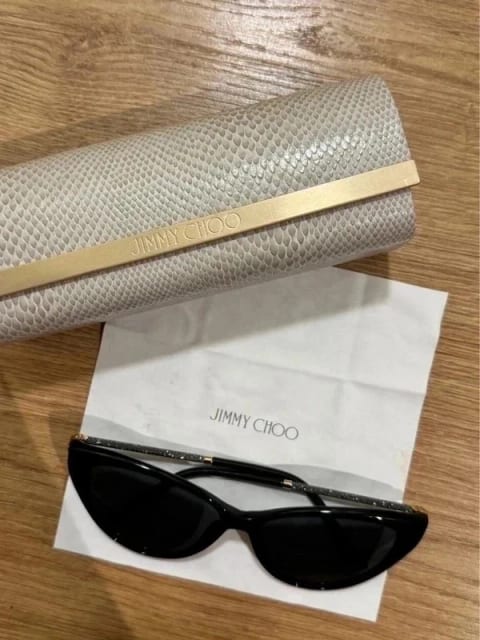 Jimmy Choo Sunglasses