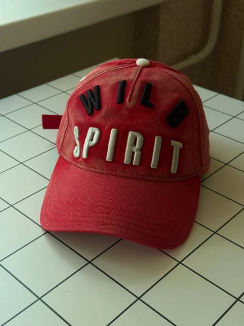 Diesel cap unisex