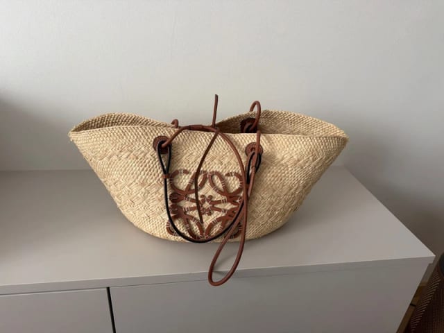 Loewe rannakott