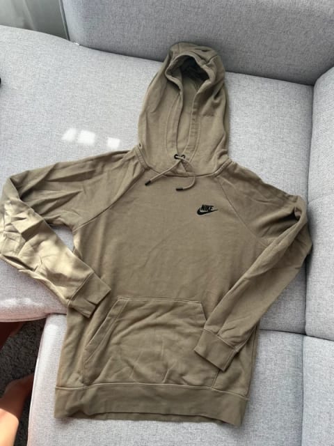 Nike pulóver