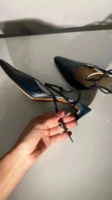 Dior shoes