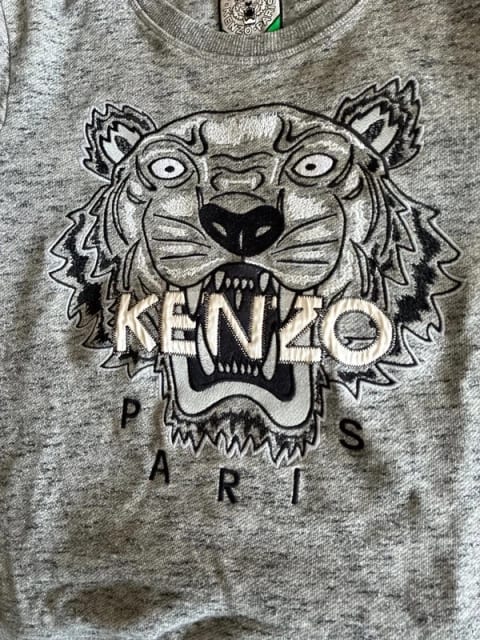 KENZO sweatshirt