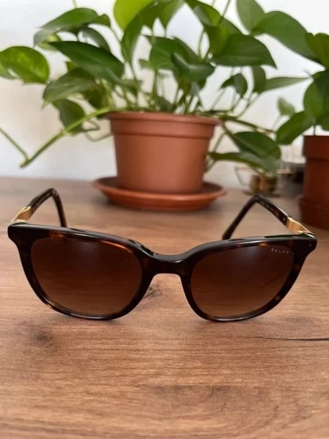 Ralph Lauren napszemüveg
