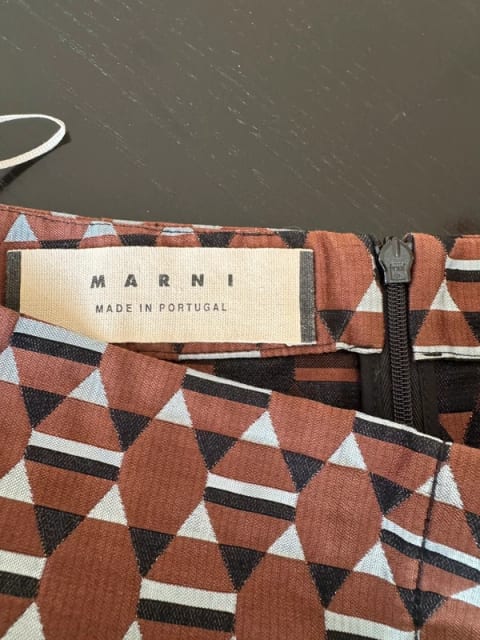 MARNI svārki