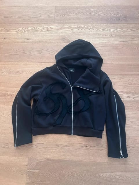 Rick owens mikina