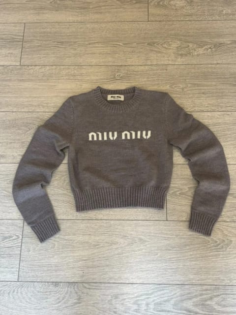 Miu miu