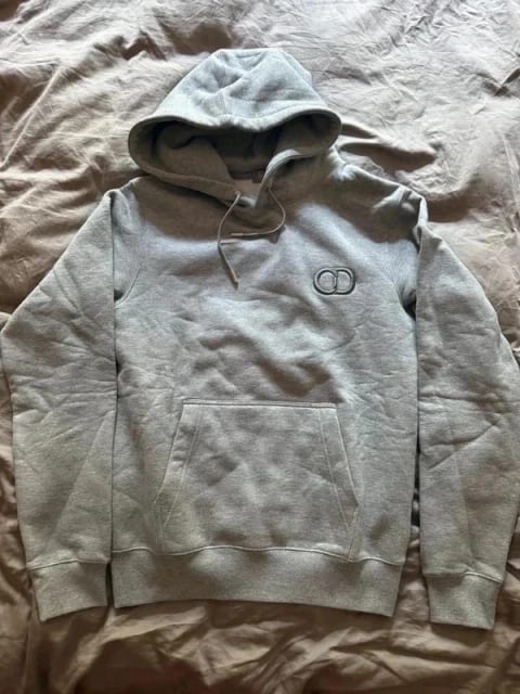 Christian Dior Hoodie