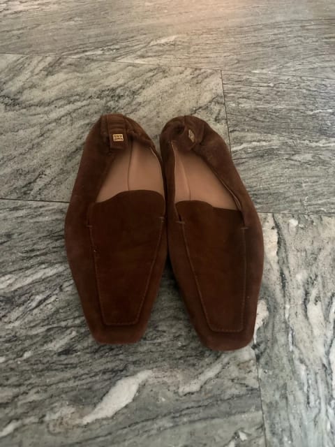Toteme loafers