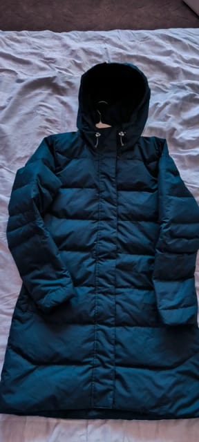 HH suleparka.