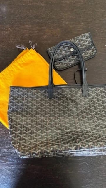 Goyard Saint Louis Kabelka
