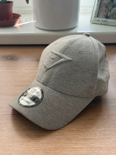 Kšiltovka Gymshark