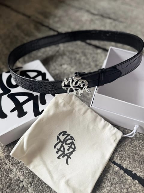 Pasek mertra | belt