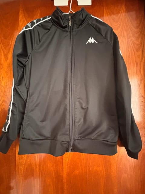 Sportowa bluza KAPPA- rozmiar M