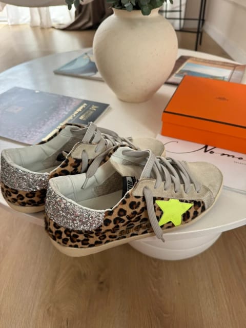 Golden Goose Superstar