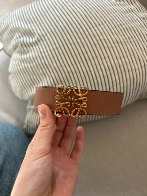 Loewe bælte