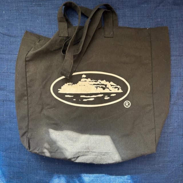 Corteiz Tote Bag