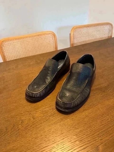 Acne Studios Loafers