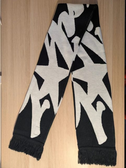 Corteiz Scarf / Šál
