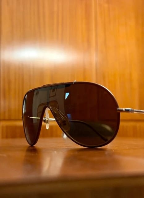 Ralph Lauren Polo sunglasses