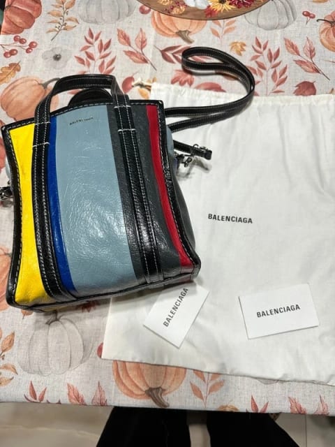 Balenciaga