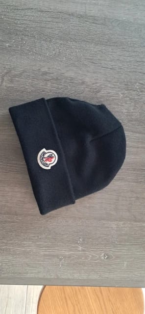 Caciula moncler