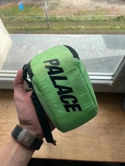 Palace Mini Bag