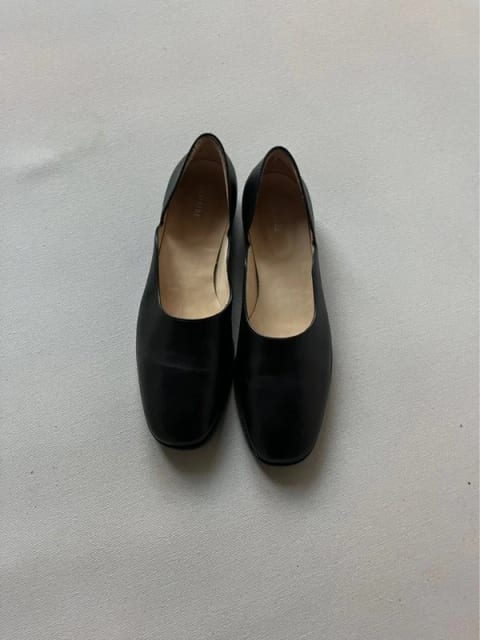 Lemaire - Ballerina