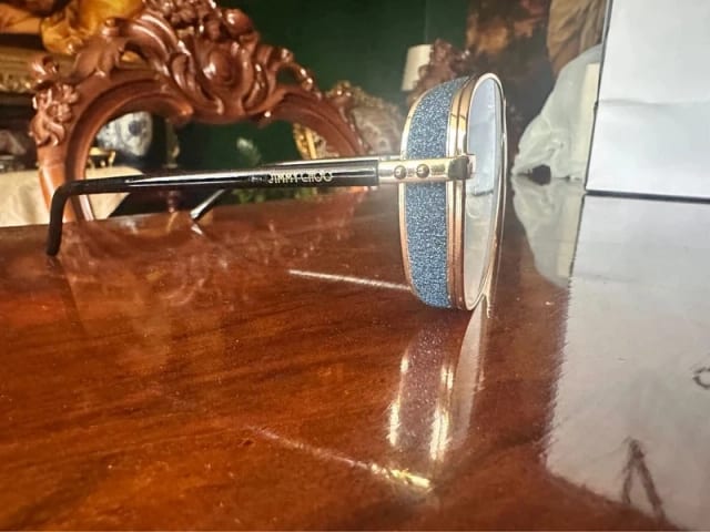Jimmy Choo okulary