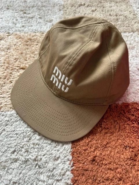 Miu Miu kasket