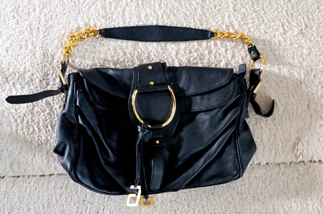 Torebka Dolce&Gabbana duża skóra