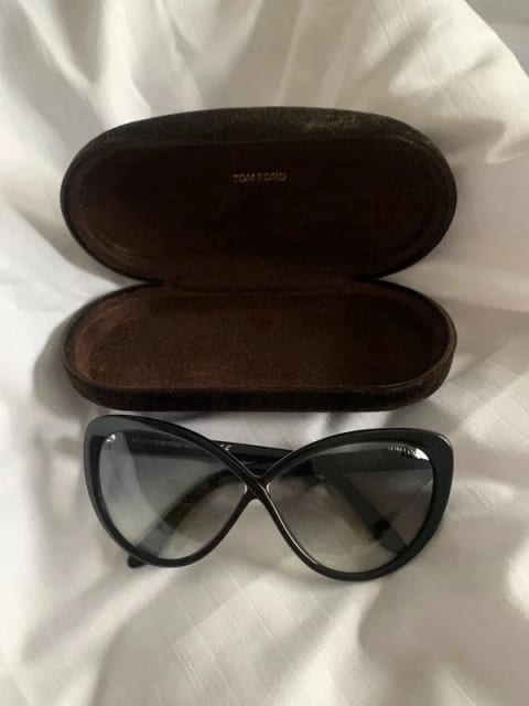 Ochelari de soare Tom Ford
