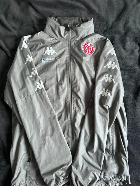 Kappa jaka