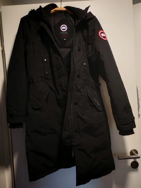 Canada Goose Kensington, M