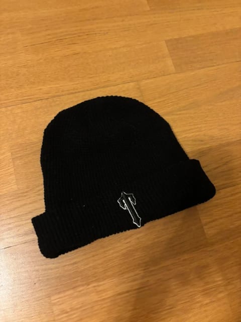 Trapstar beanie
