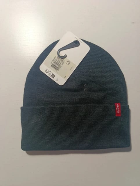 Czapka Levis
