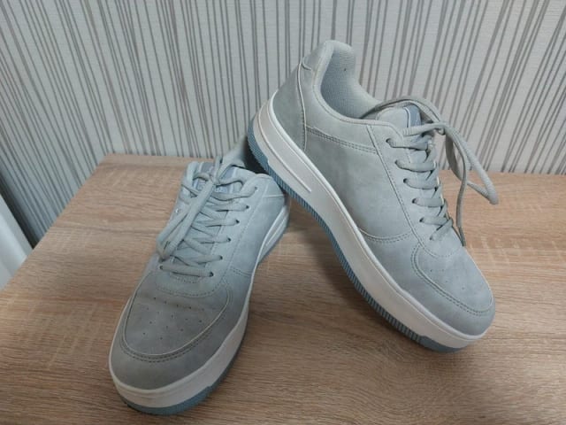 Buty Kappa
