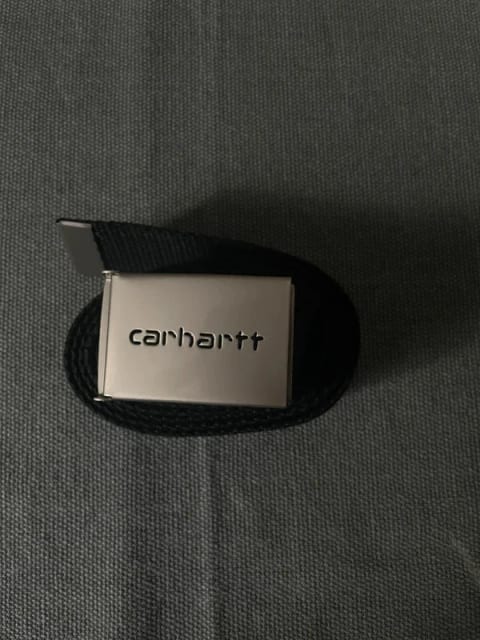 Carhartt Belt/Pásek