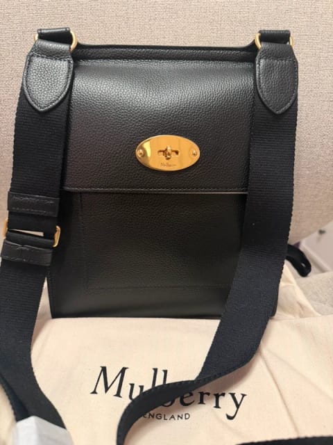 Mulberry Antony HELT NY