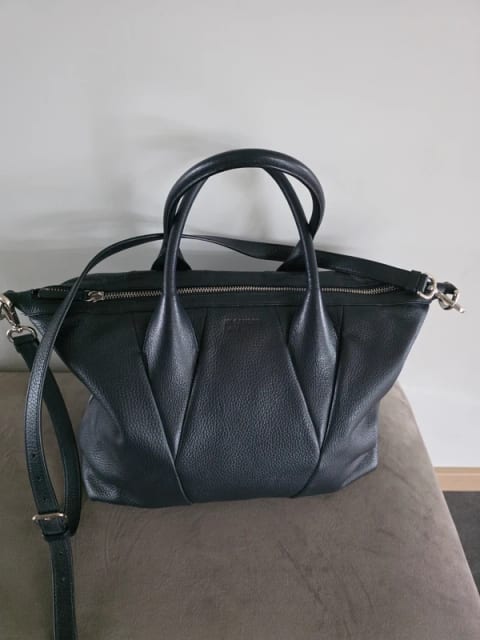 Jill Sander bag