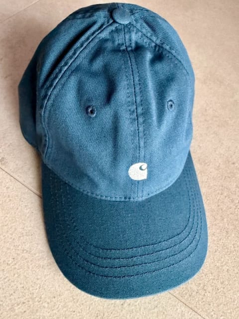 Carhartt cap hat czapka