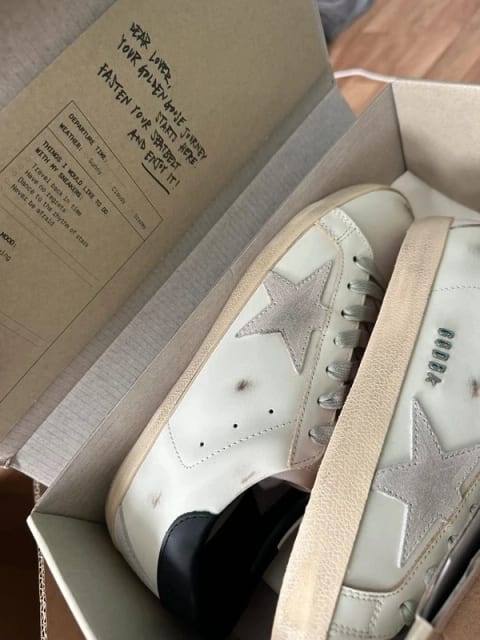 golden goose