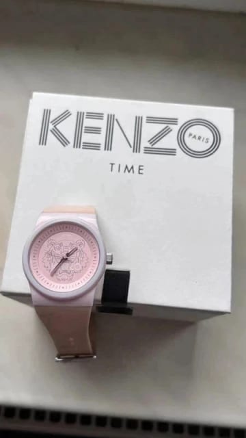 Zegarek Kenzo K0012 pasek do wymiany