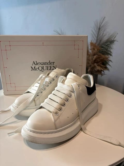 Tenisky Alexander McQueen