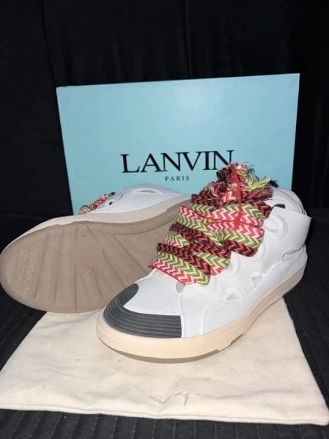 buty lanvin