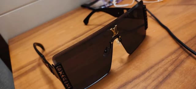 Okulary Louis Vuitton
